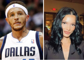What Happened to Delonte West’s Wife, Caressa Suzzette Madden?