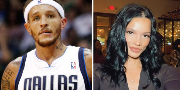 What Happened to Delonte West’s Wife, Caressa Suzzette Madden?