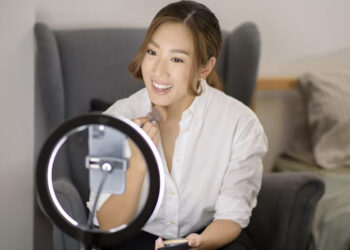 Meet Katepritchard96: A Rising Creator With a Style You’ll Love