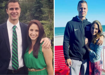 Marcelle Provencial’s Inspiring Life with Jon Scheyer and Their 3 Kids