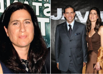 Who Is Kerri Browitt Caviezel? The Loving Wife, Teacher, and Mom of Three