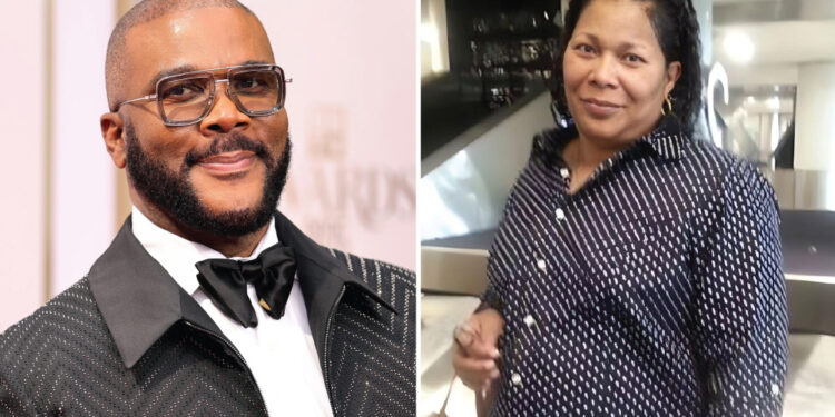 What Happened to Melva Porter? Tyler Perry’s Sister’s Untold Story