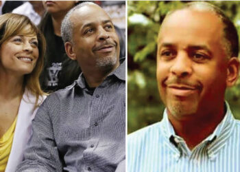 Who Is Cleive Ester Adams? Father of Sonya Curry, Grandfather of Champions