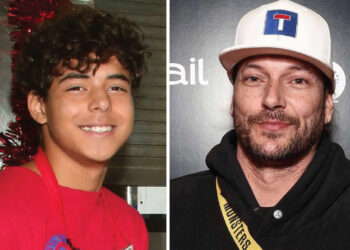 Kaleb Michael Jackson Federline: The Private Life of Kevin Federline’s Youngest Son
