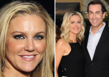 Who Is Tiffany Riggle? Meet Rob Riggle’s Ex-Wife and Interior Design Star