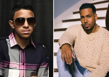 All About Alex Damian Santos: Romeo Santos’ Son Who Avoids the Spotlight