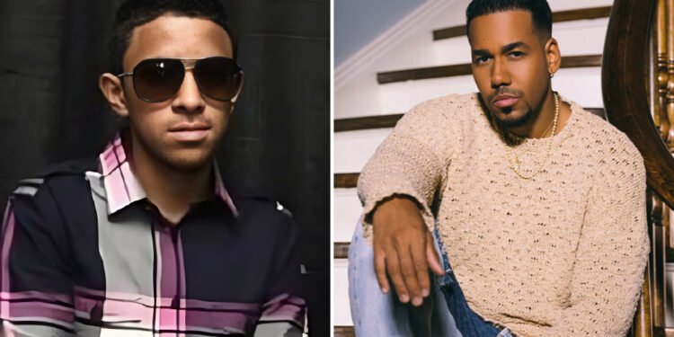 All About Alex Damian Santos: Romeo Santos’ Son Who Avoids the Spotlight