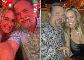 How Chris Potoski Built a Million-Dollar Life with Brandi Love