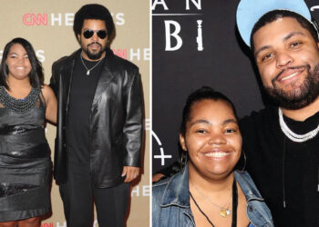 Meet Karima Jackson: Ice Cube’s Smart and Private Daughter