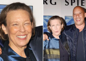 Who Is Delora Vincent? Vin Diesel’s Loving and Wise Mom