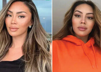 Who Is Montana Helena Klein Yao? Inside the Life of Malik Beasley’s Ex-Wife