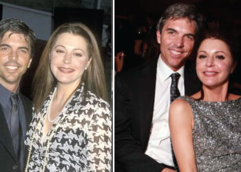 Jane Leeves’ Husband Marshall Coben: His Career, Family, and Net Worth