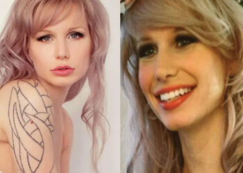 Meet Elizabeth Ashley Wharton: Vince Neil’s Talented and Private Daughter