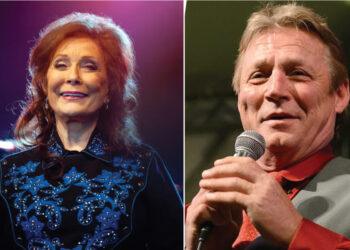 Where Is Ernest Ray Lynn Today? Inside the Life of Loretta Lynn’s Son