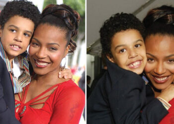 Who Is Nolan Pentz Martinez? Meet Nona Gaye’s Son Living a Private Life