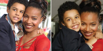 Who Is Nolan Pentz Martinez? Meet Nona Gaye’s Son Living a Private Life