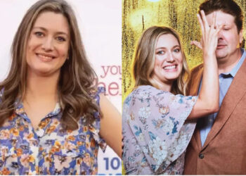 Who Is Aliza Barber? All About Lance Barber’s Loving and Private Wife