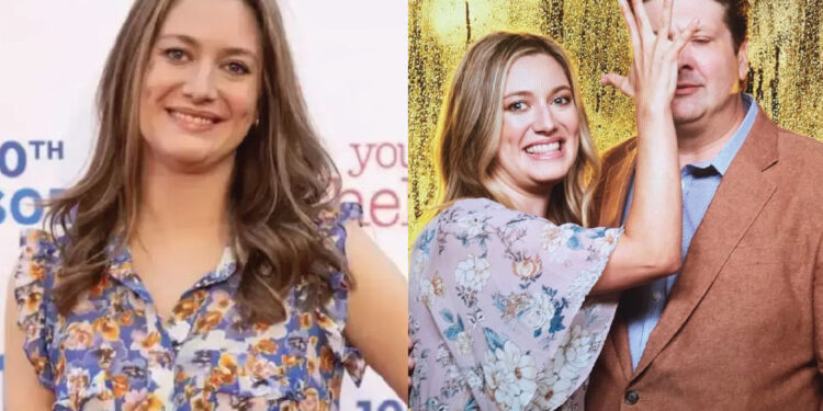 Who Is Aliza Barber? All About Lance Barber’s Loving and Private Wife