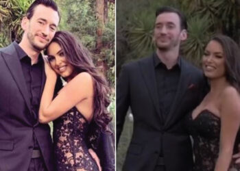 Who Is Jared Toller? Everything About Constance Nunes’ Ex-Husband