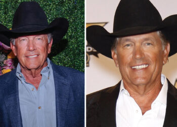 George Strait Heart Attack Rumor: What’s True and What’s Not