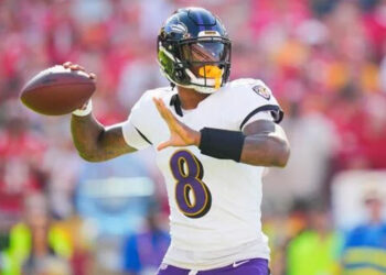 Bengals vs Baltimore Ravens Match Player Stats