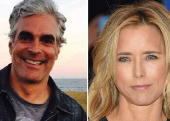 Téa Leoni’s First Husband, Neil Joseph Tardio Jr.: Where Is He Now?