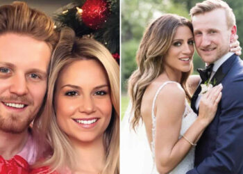 Who Is Melissa Shouldice? Meet Gabriel Landeskog’s Stylish and Supportive Wife