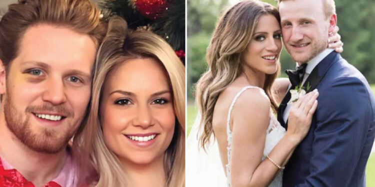 Who Is Melissa Shouldice? Meet Gabriel Landeskog’s Stylish and Supportive Wife