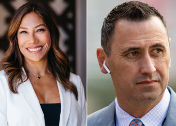 Who Is Stephanie Sarkisian? Steve’s Ex-Wife and Her Inspiring Story