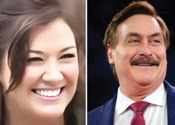 Dallas Yocum: What Happened to Mike Lindell’s Ex-Wife After Their 2-Week Marriage?