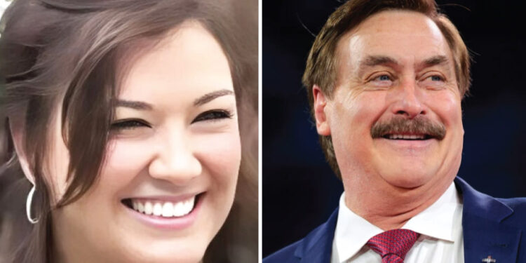 Dallas Yocum: What Happened to Mike Lindell’s Ex-Wife After Their 2-Week Marriage?