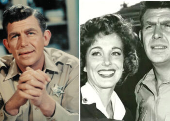 Where Is Solica Casuto Now? Andy Griffith’s Mysterious Ex-Wife