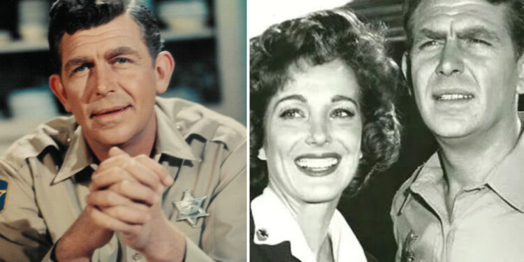 Where Is Solica Casuto Now? Andy Griffith’s Mysterious Ex-Wife