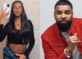 Who Is Story Asaundra Lumpkin? The Private Daughter of Ginuwine and Solé