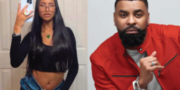 Who Is Story Asaundra Lumpkin? The Private Daughter of Ginuwine and Solé