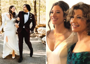 Where Is Sarah Cannon Chapman Today? Amy Grant’s Daughter Has a Cool Story