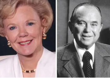 Who Was Marilyn Kroc Barg? Meet Ray Kroc’s Daughter