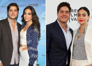 Who Is Paco Zazueta? Meet Melissa Barrera’s Husband and Rising Music Star
