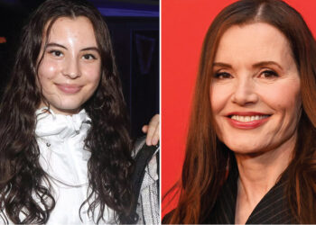 What Is Alizeh Keshvar Davis Jarrahy Doing in 2025? Get to Know Her Life Now