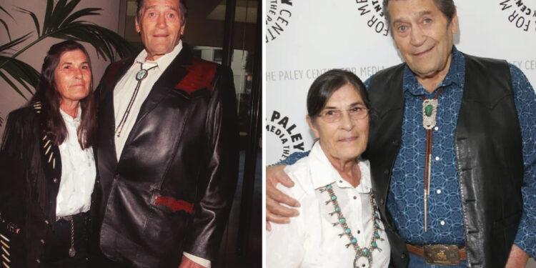 Where Is Susan Cavallari Now? The Widow of Clint Walker Lives in Silence