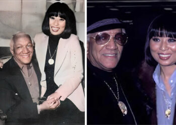 What Happened to Ka Ho Cho After Redd Foxx Died? Her Life Now Revealed