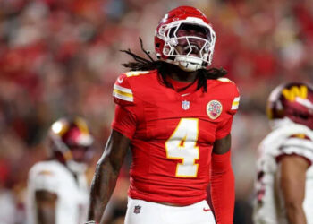 Texans vs Kansas City Chiefs Match Player Stats