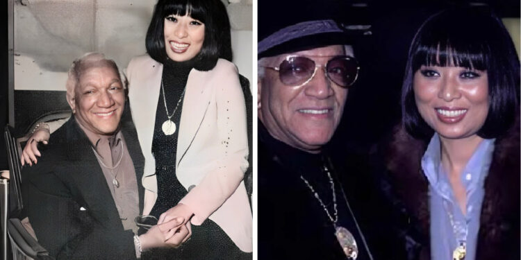 What Happened to Ka Ho Cho After Redd Foxx Died? Her Life Now Revealed