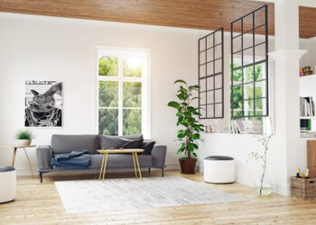 What to Look For in a Luxury Apartment