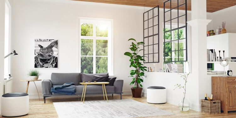 What to Look For in a Luxury Apartment