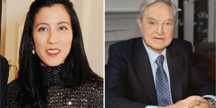 Who Is Tamiko Bolton? The Smart, Private Woman Married to George Soros