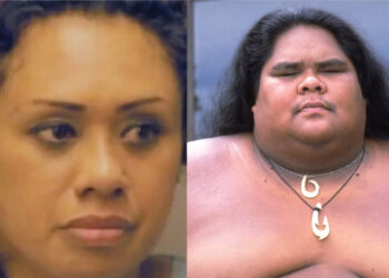 The Shocking Journey of Ceslie-Ann Kamakawiwo'ole: Daughter of a Hawaiian Legend