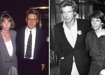 Mary Marquardt: The True Story of Harrison Ford’s Ex-Wife