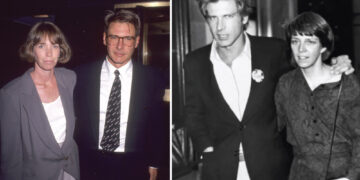 Mary Marquardt: The True Story of Harrison Ford’s Ex-Wife