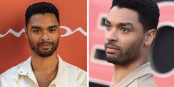Who Is Tose Page? Meet Regé-Jean Page’s Talented Brother